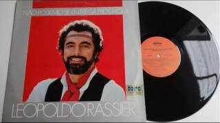 Leopoldo Rassier  Não Podemo Se Entregá Pros Home 1986  Álbum Completo [upl. by Fremont761]