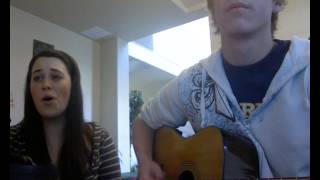 Jesus Culture  One Thing Remains Acoustic Guitar and Vocal Cover [upl. by Kenimod]