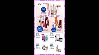 rite aid ad for 102724  110224 [upl. by Annatsirhc]