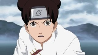 WHAT IS TENTENS PURPOSE IN NARUTONARUTO SHIPPUDEN [upl. by Hsot]