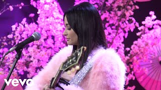 Kacey Musgraves  Butterflies Live From Tokyo [upl. by Aisital]