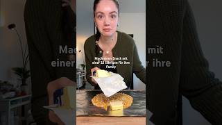 Caramel Popcorn 👩🏽‍🍳 asmr cooking [upl. by Alag]