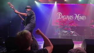 Pagans Mind – quotOsiris Triumphant Returnquot 7 September 2024 ProgPower USA Center Stage Atlanta [upl. by Gigi]