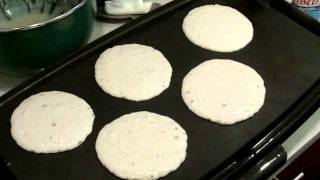 How to make perfect pancakes [upl. by Norry]