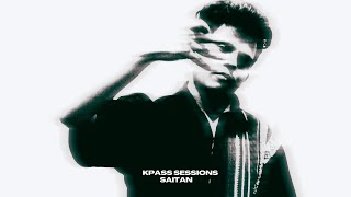 SAITAN  Kpass Session 3 [upl. by Heydon]