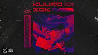 KUURO amp Zok  Greed Official Visualizer [upl. by Nata123]