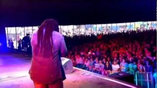 Stephen Marley  Redemption Song  Could You Be Loved [upl. by Phonsa132]