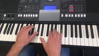 Beginner Pianoles tip Leadsheets vs Bladmuziek Zo werkt het [upl. by Gaspard574]