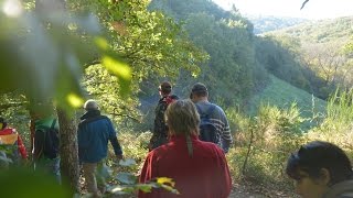 Saint Mesmin dans les gorges de lAuvézère [upl. by Jabe468]