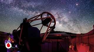 La Palma puede ser la casa del telescopio más grande del mundo [upl. by Kaczer608]