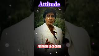 Amitabh Bachchan jabardast dialogue viralvideo shortfeed shorts youtubeshorts bollywood [upl. by Atteuqram]