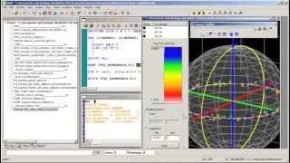 Poincaré Sphere Visualization Tool in ASAP [upl. by Onstad]