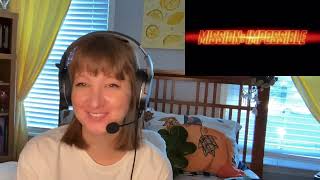 Mission Impossible – The Final Reckoning  Teaser Trailer Reaction [upl. by Hands]