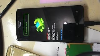 Asus Zenfone 6 Rooting With iRootRoot Failed [upl. by Lechar]