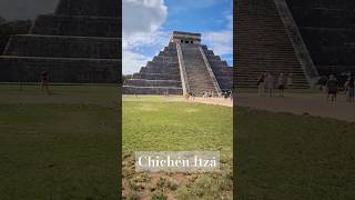 Chichén Itzá México [upl. by Martell]