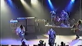 Deftones  Damone live in Worcester 1998 [upl. by Marquita606]