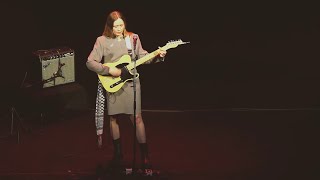 Julia Jacklin  to Perth before the border closes Live in London [upl. by Vickey232]