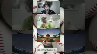 Did the fans vote for the right players mlb baseball sports [upl. by Pelletier682]