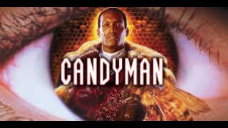 Candyman  Original Theatrical Trailer ©️1992 [upl. by Enitram]