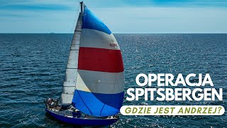 Operacja Spitsbergen  Gdzie jest Andrzej odc5 [upl. by Gayler]