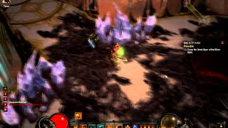 Diablo 3 Whimsyshire cow level guide by Fryedegg Diablo 3 GameplayCommentary HD [upl. by Chelsey687]