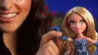 Bratz The Movie Dolls Tv Spot [upl. by Oisinoid537]