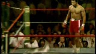 quotSmokinquot Joe Frazier Career Highlight [upl. by Anuhsal]