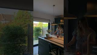 Update Your Patio Doors with Motorized Roller Shades [upl. by Wright]