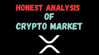 Truth is the Price and what the market shows you  XRP  BTC  ETH  ALTS analysis [upl. by Domela]