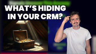 The Place Where Revenue is Hiding in Your CRM [upl. by Ecinnaj]