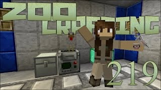 The Cloning of Old Friends 🐘 Zoo Crafting Episode 219 Zoocast [upl. by Yemiaj50]