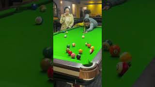 snooker game 190 snooker ball billiards pool snookertime ballpool shorts tiktok game [upl. by Petes624]