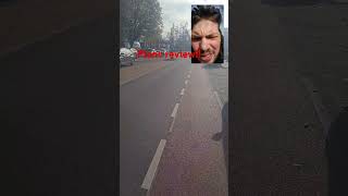 PLANT REVIEW OP DE FIETS MET FACECAM [upl. by Mhoj]