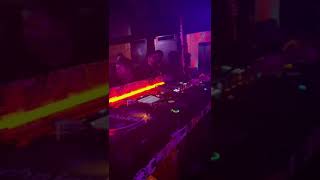 Joyce Muniz playing Sandhog  Accent Renato Cohen Remix at  Sass Music Club Vienna [upl. by Kissel]