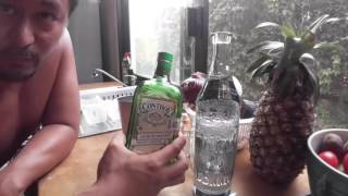 The best margarita recipe [upl. by Shere]