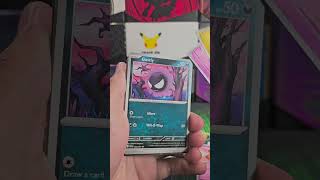 I love this set tradingcards pokemoncards packopening pokemon [upl. by Oinafipe888]