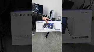 Unboxing the NEW PlayStation Portal [upl. by Aylatan340]