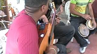 Cuban Music MiniConcert  Direct from Havana Cuba [upl. by Aihtniroc]