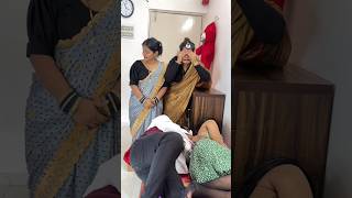 Bhabhi ji ke sath a kya kiya 😱 Vivah Special shortsentertainmentyoutubeshortsmammideevlog [upl. by Nasia687]