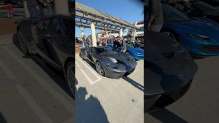 Ecoboost  🤨fordgt40 superscars becauseracecars edit trending shorts cartok sportscar [upl. by Cristy]