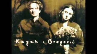 Kayah amp Bregovic Nie ma nie ma ciebie [upl. by Adnuhsor467]