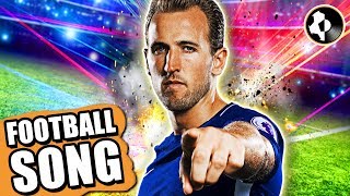 ♫ JUST GOT KANED  HARRY KANE SONG  Sigala I Just Got Paid [upl. by Aidaas]