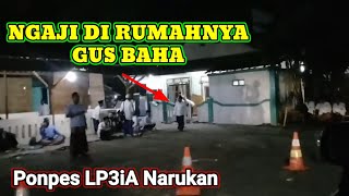 Pondok Pesantren LP3IA Narukan KraganRembangJawa Tengah  Pengajian Gus Baha [upl. by Eerised]