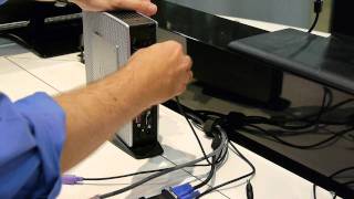 HP Thin Clients Explained [upl. by Hayne]