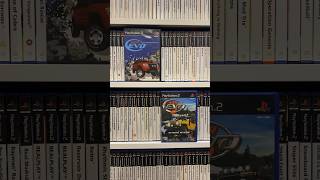 All 4x4 EVO games on PlayStation 2 🏁🛻🚗 4x4evo 4x4 rally race ps2 playstation sony shorts [upl. by Rentsch]