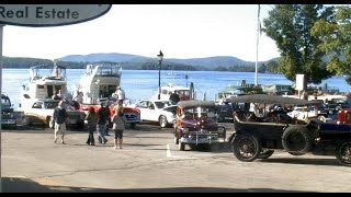 Wolfeboro Real Estate live stream in Wolfeboro New Hampshire [upl. by Bush797]