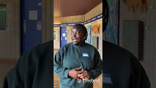 Lakehead University Video 2 [upl. by Delanos]