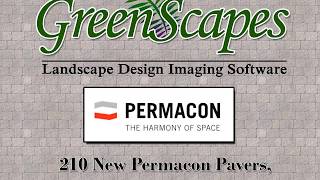 Permacon Paving Stone  GreenScapes [upl. by Stilla]