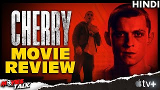 CHERRY  Movie Review Explained In Hindi [upl. by Kayla]