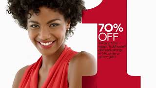 Macys One Day Sale TV Commercial Deals of the Day Storewide [upl. by Naanac]